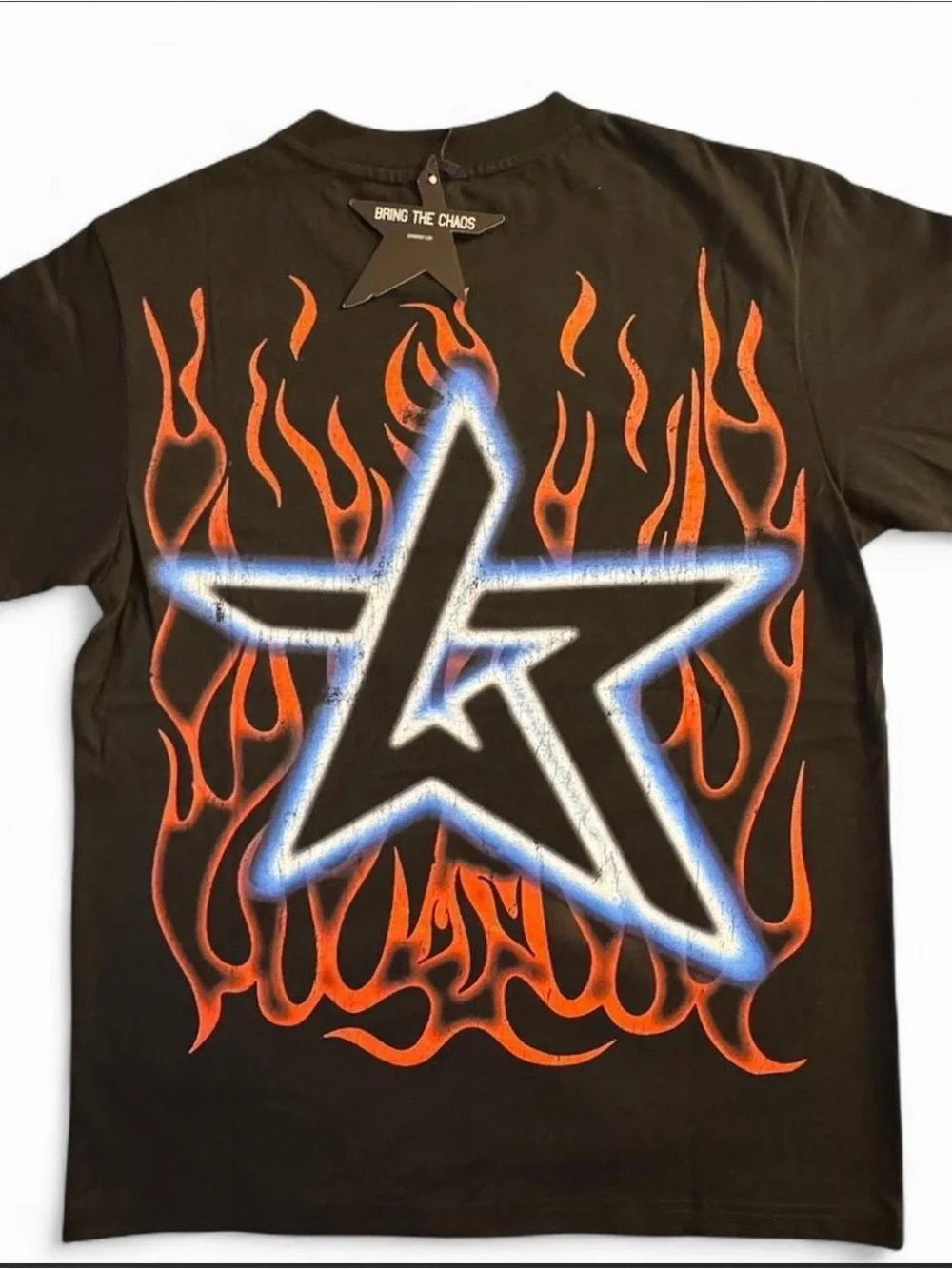 WKND RIOT “Killer Clown” Size S -NWT-